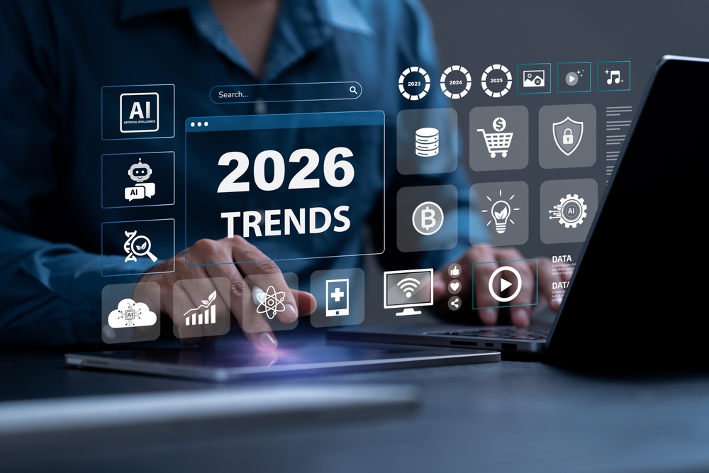 IT Trends Small Businesses