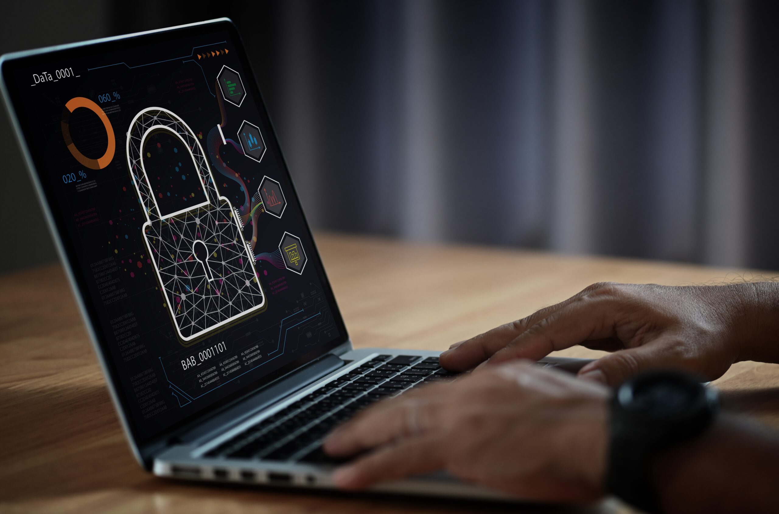 cybersecurity for business owners