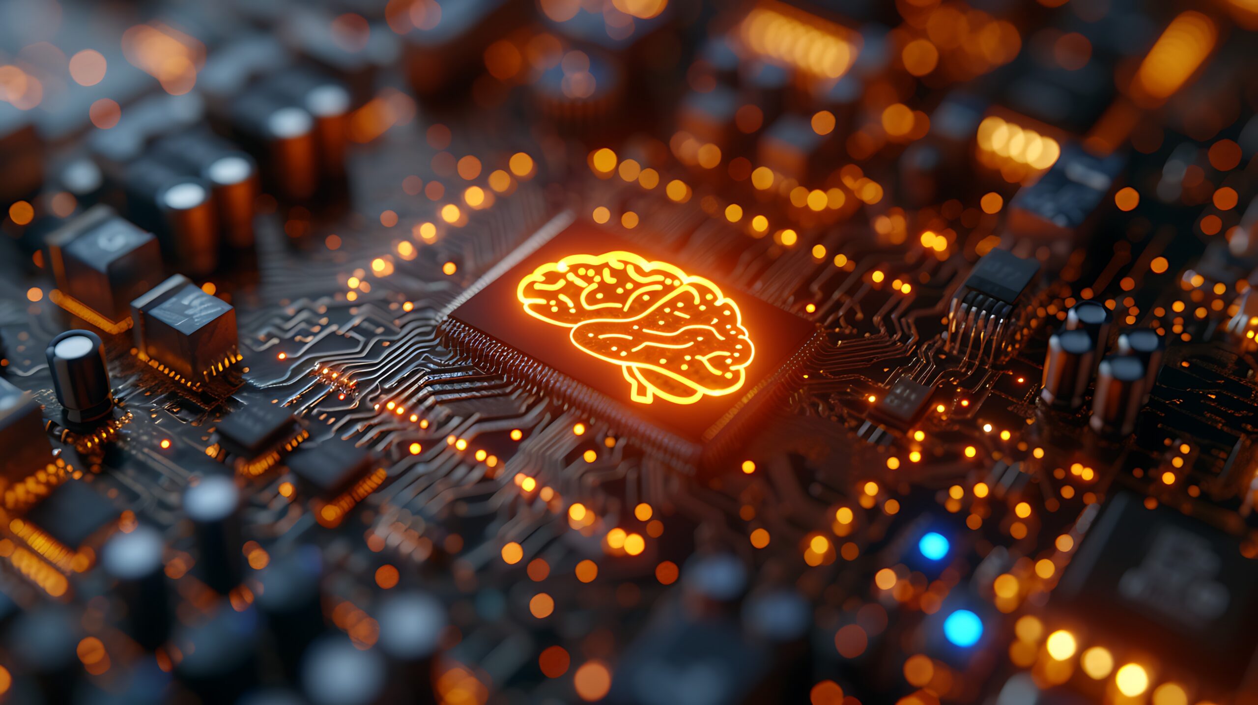 AI data